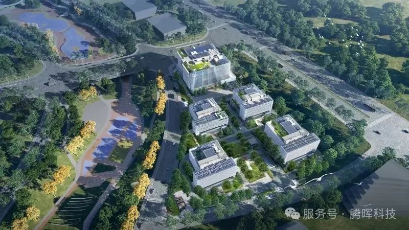 千年古都 智啟新篇 騰暉無人塔吊落地中建四局西安太古里商業(yè)綜合體項(xiàng)目